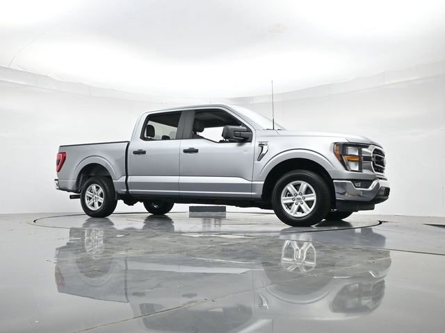 Certified 2023 Ford F150 XLT image 31