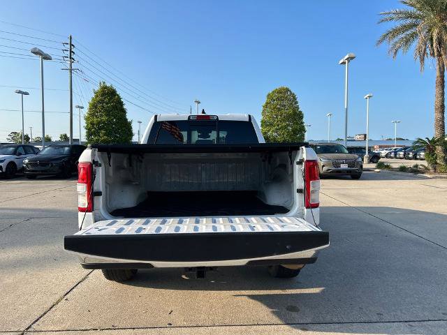 Used 2023 RAM 1500 Big Horn RWD image 5