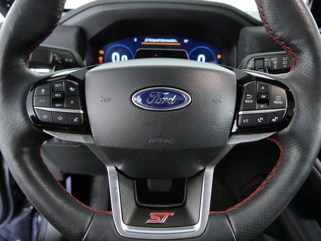 Certified 2025 Ford Explorer ST AWD/4WD image 23
