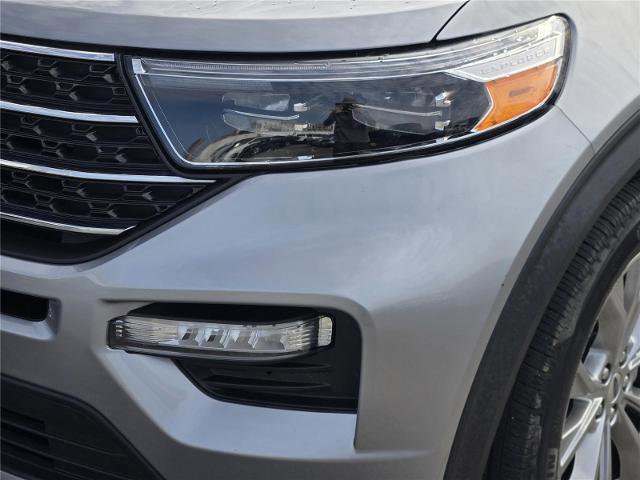 Certified 2023 Ford Explorer XLT w/ Equipment Group 202A RWD image 9