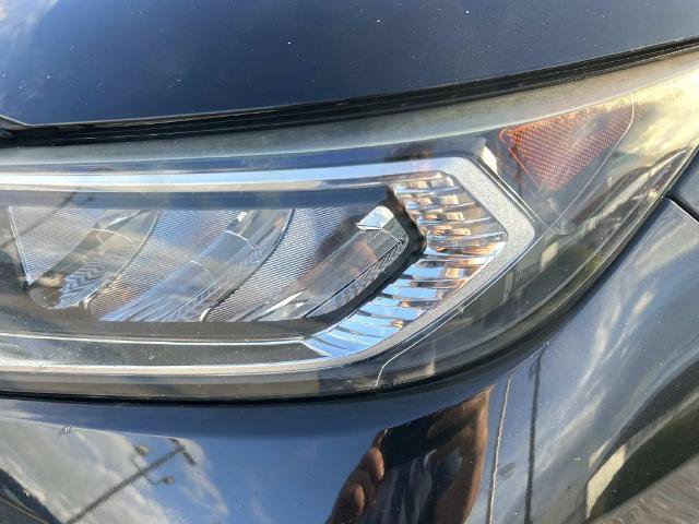Used 2020 Toyota RAV4 XLE FWD image 10
