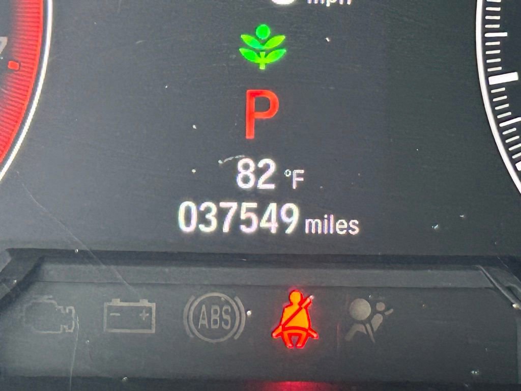 Used 2022 Honda Accord Sport Special Edition image 35