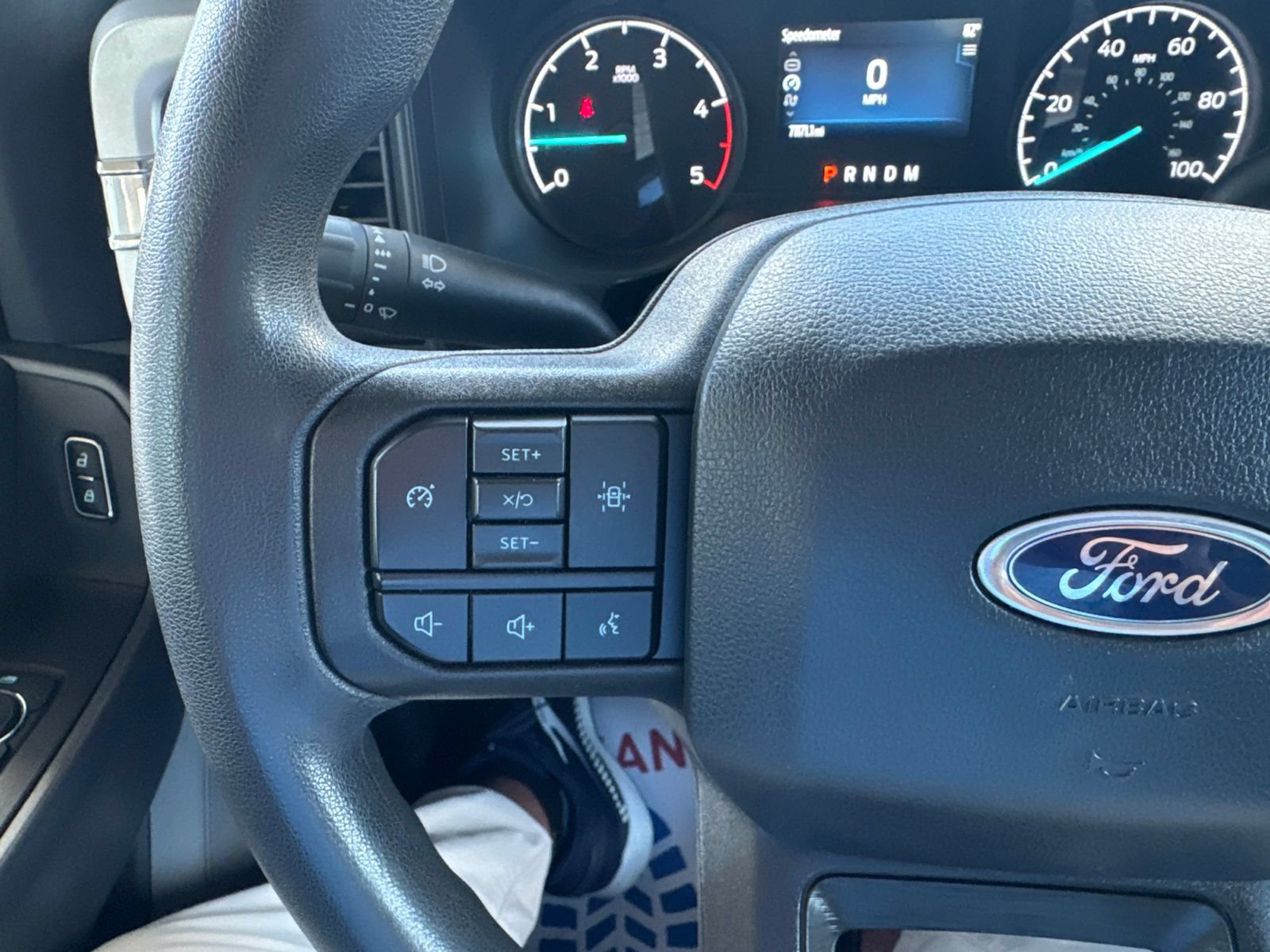 Certified 2023 Ford F250 XL w/ STX Appearance Package AWD/4WD image 35