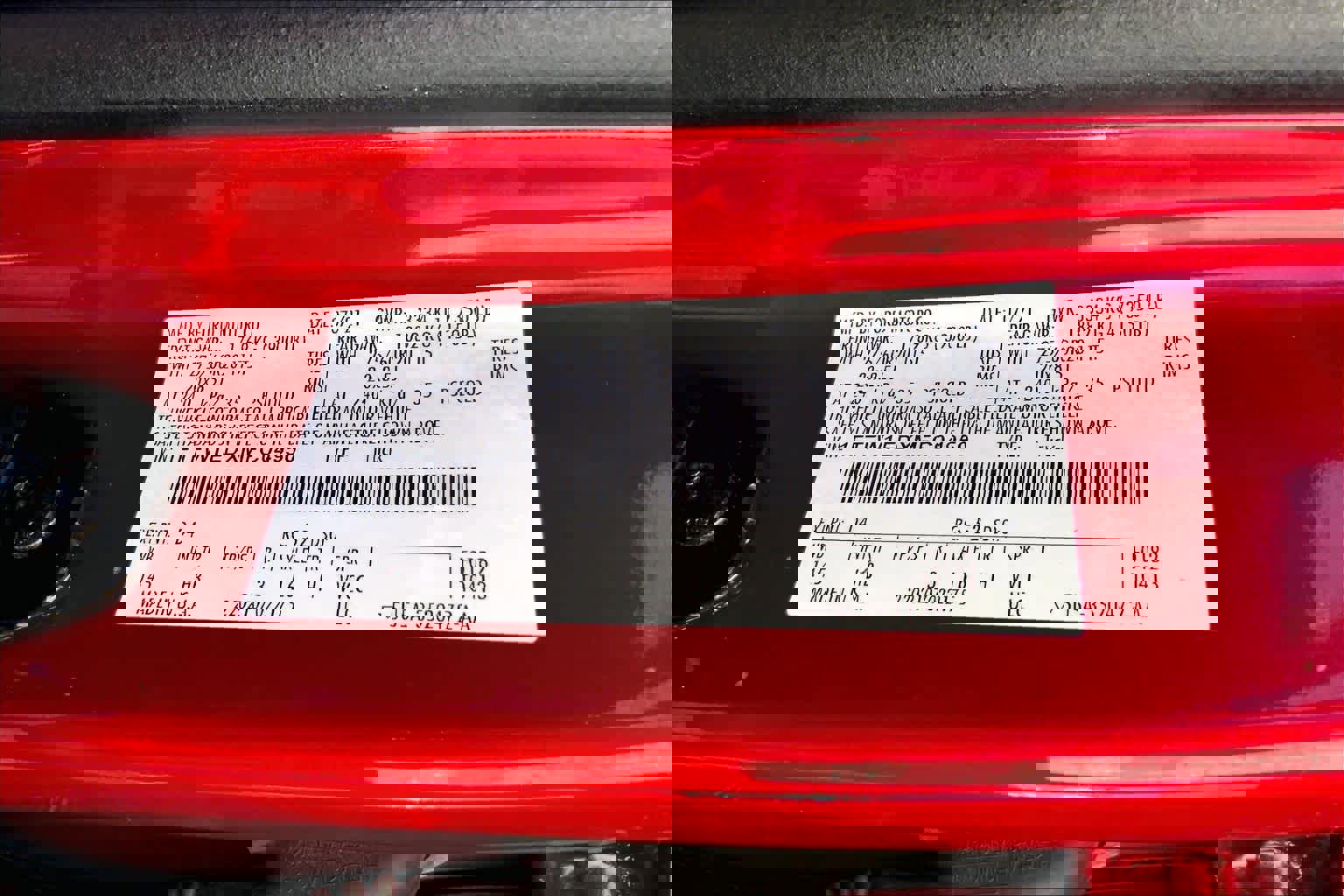 Certified 2021 Ford F150 Lariat w/ Equipment Group 502A High image 34