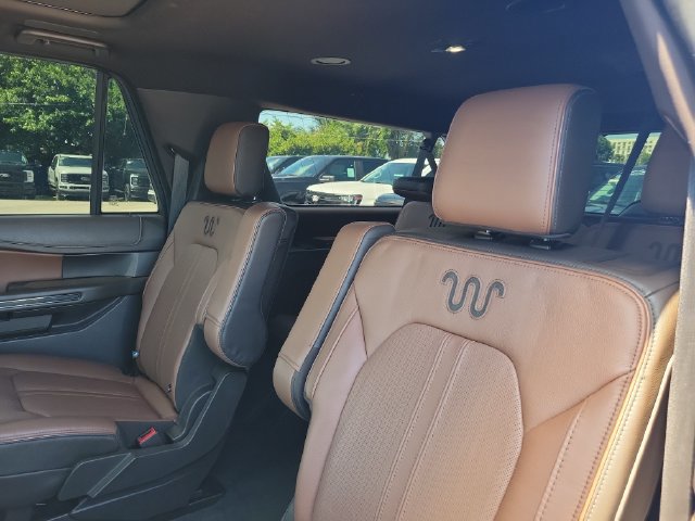 Certified 2022 Ford Expedition Max King Ranch AWD/4WD image 11