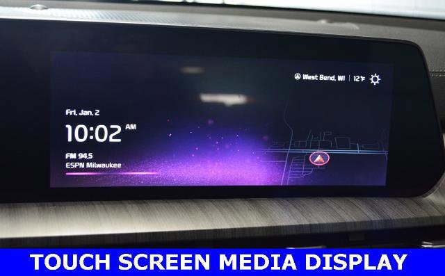 Used 2024 Kia Telluride SX Prestige image 11