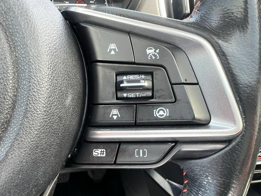 Used 2020 Subaru Forester Sport w/ Popular Package #2 AWD/4WD image 25