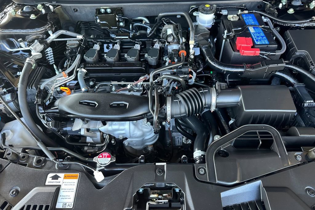 Used 2024 Honda Accord LX image 20