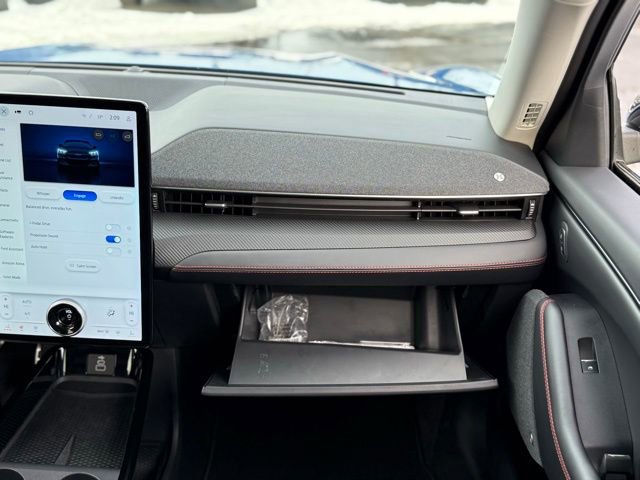 Certified 2025 Ford Mustang Mach-E Premium w/ Sport Appearance Package image 38