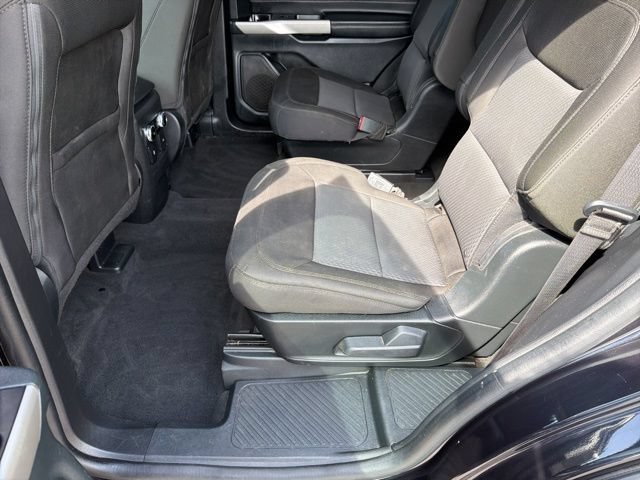 Certified 2022 Ford Explorer XLT AWD/4WD image 24
