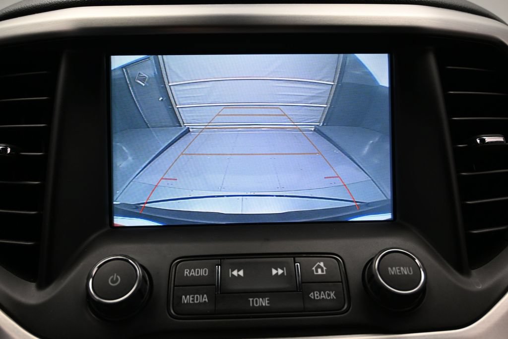 Used 2019 GMC Acadia SLT w/ LPO, Floor Liner Package AWD/4WD image 39