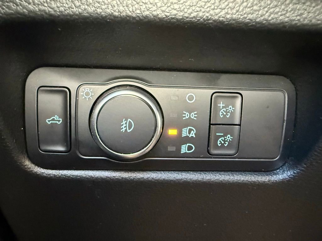 Certified 2024 Ford Ranger XLT image 21