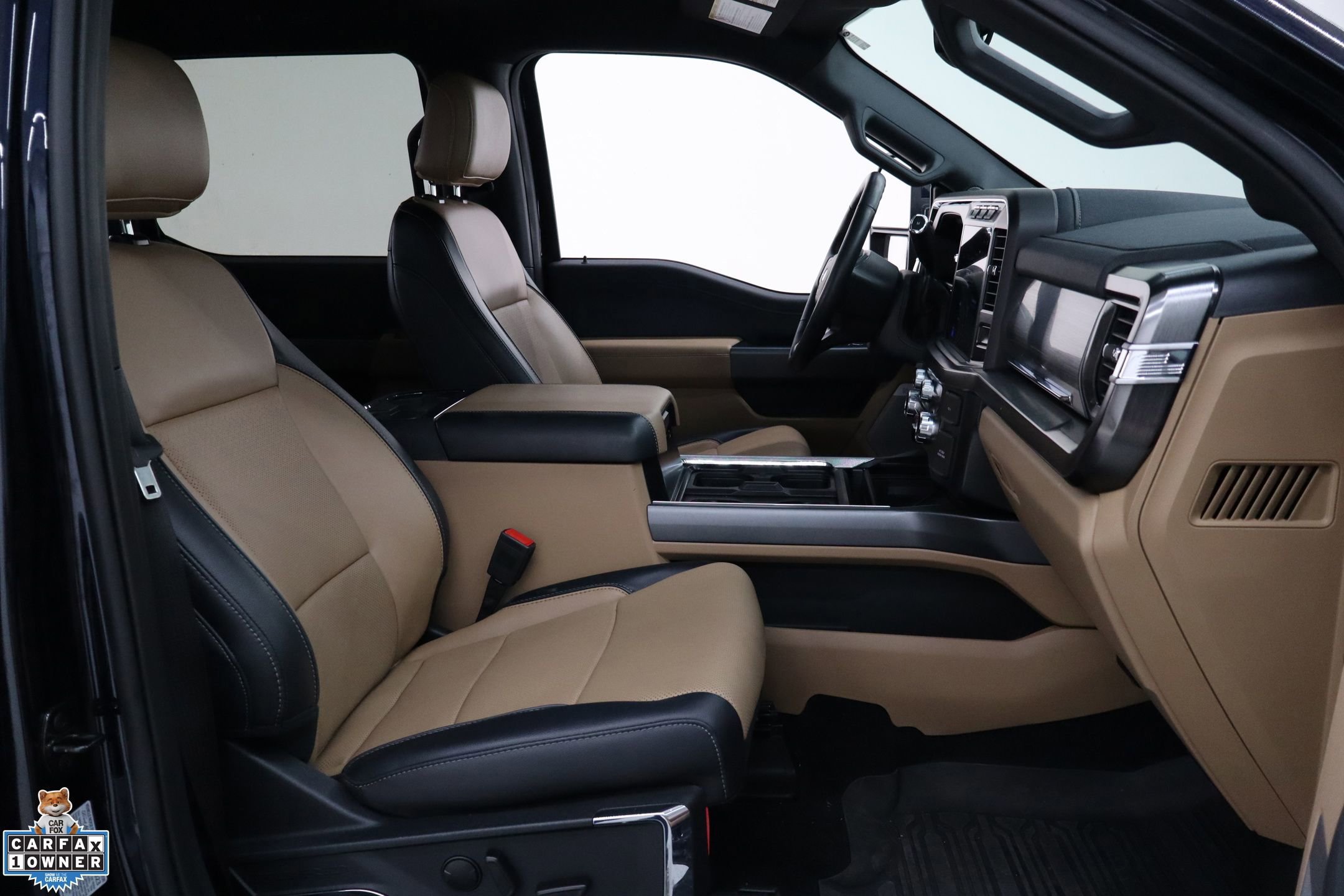 Certified 2023 Ford F250 Lariat w/ Sport Appearance Package image 30