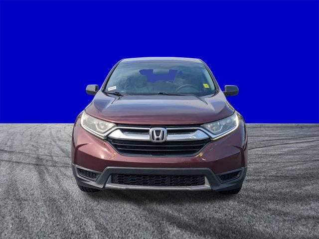 Used 2018 Honda CR-V LX image 9