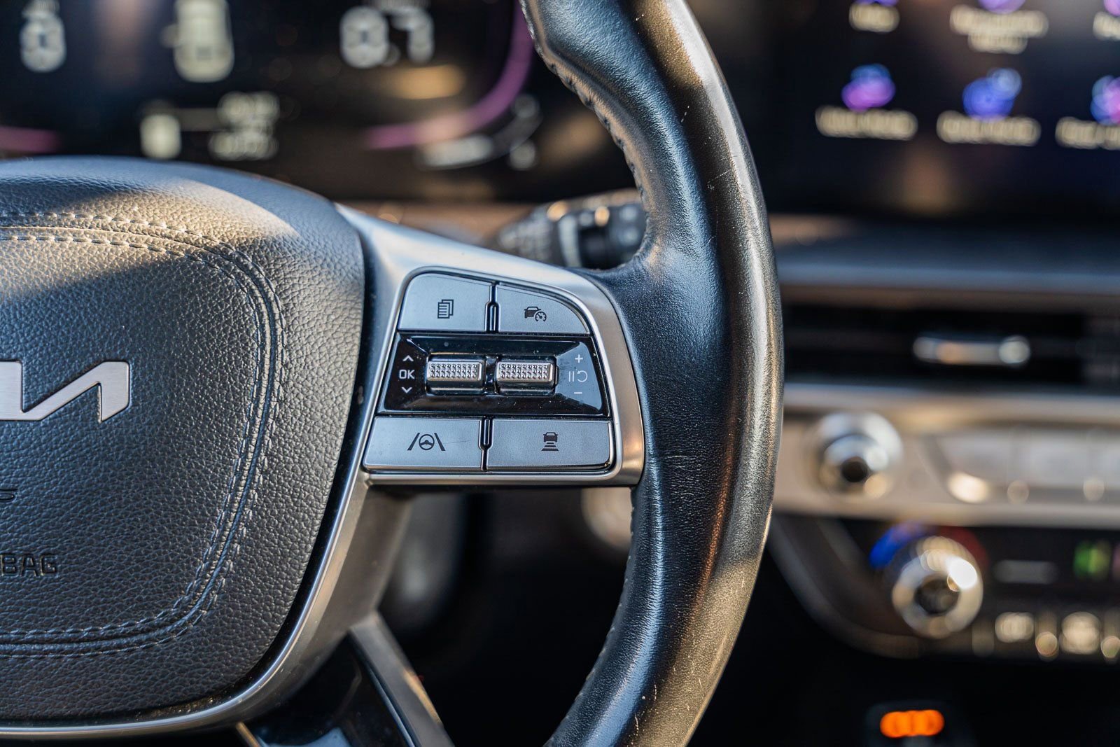 Used 2023 Kia Telluride S w/ S Sunroof Package image 30