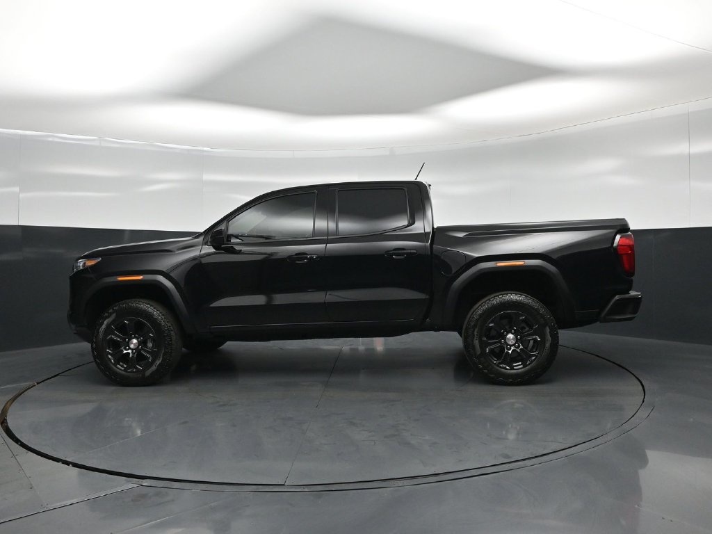 Used 2024 GMC Canyon Elevation RWD image 22