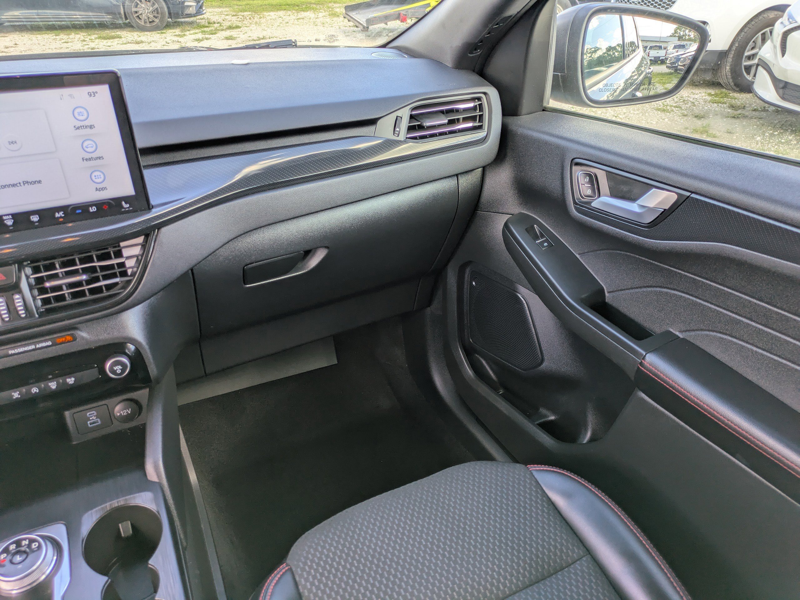 Certified 2023 Ford Escape ST-Line w/ Tech Pack #1 image 16