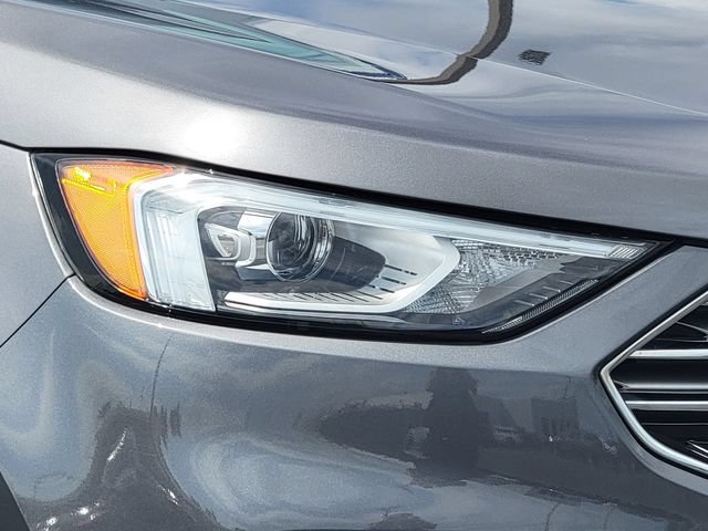 Certified 2021 Ford Edge SEL w/ Convenience Package AWD/4WD image 16