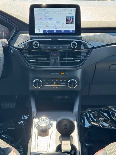Certified 2026 Ford Escape ST-Line AWD/4WD image 20
