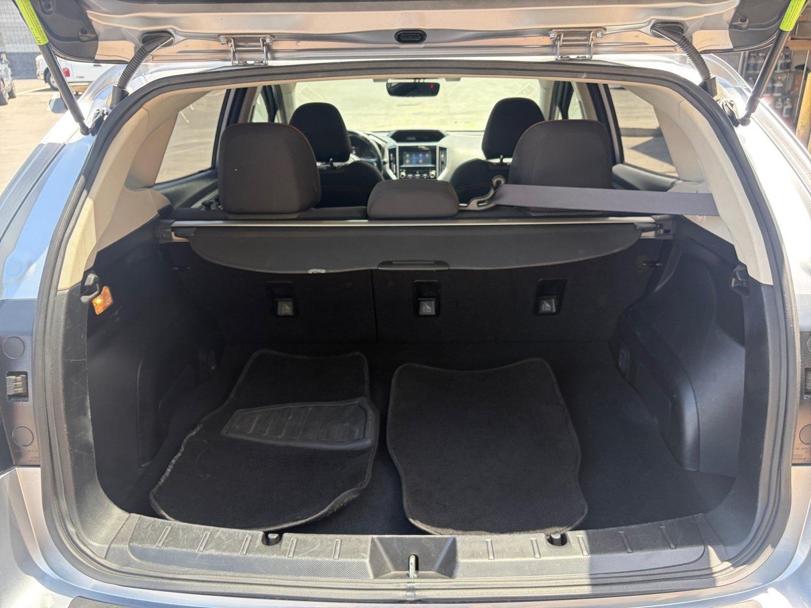 Used 2019 Subaru Crosstrek 2.0i Premium AWD/4WD image 31