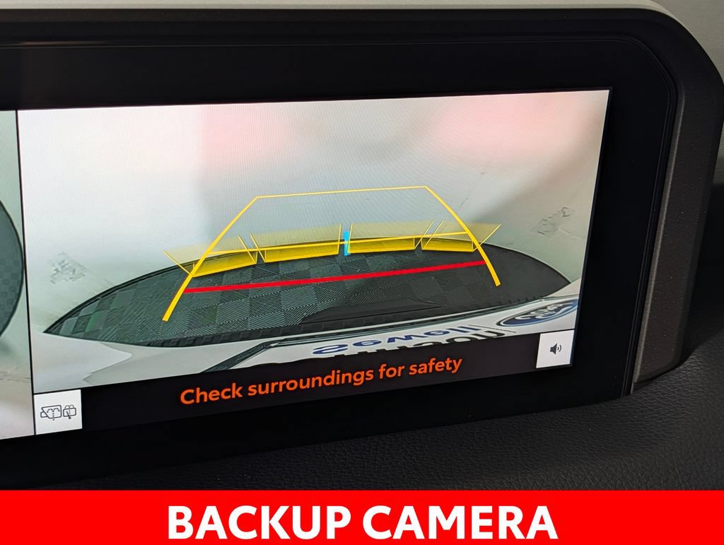 Used 2025 Toyota Land Cruiser AWD/4WD image 9
