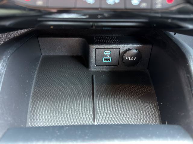 Certified 2022 Ford Escape SEL AWD/4WD image 29
