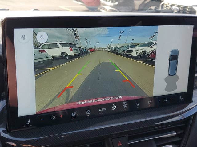 Certified 2024 Ford Escape ST-Line Select w/ Tech Pack #1 image 21