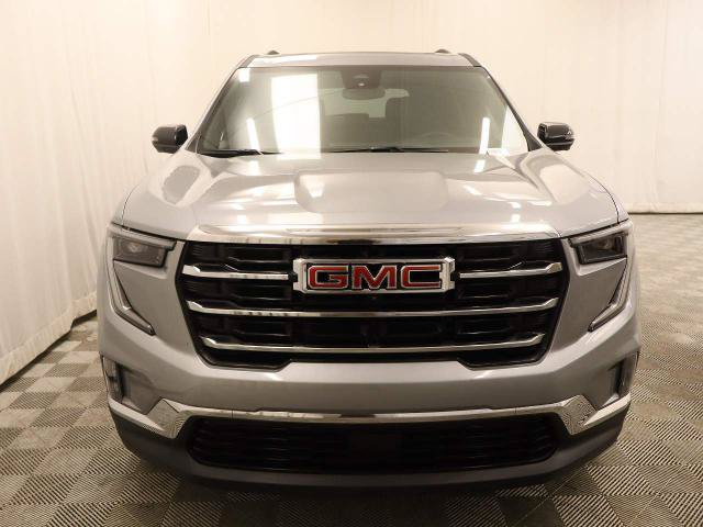 Used 2024 GMC Acadia Elevation FWD image 7