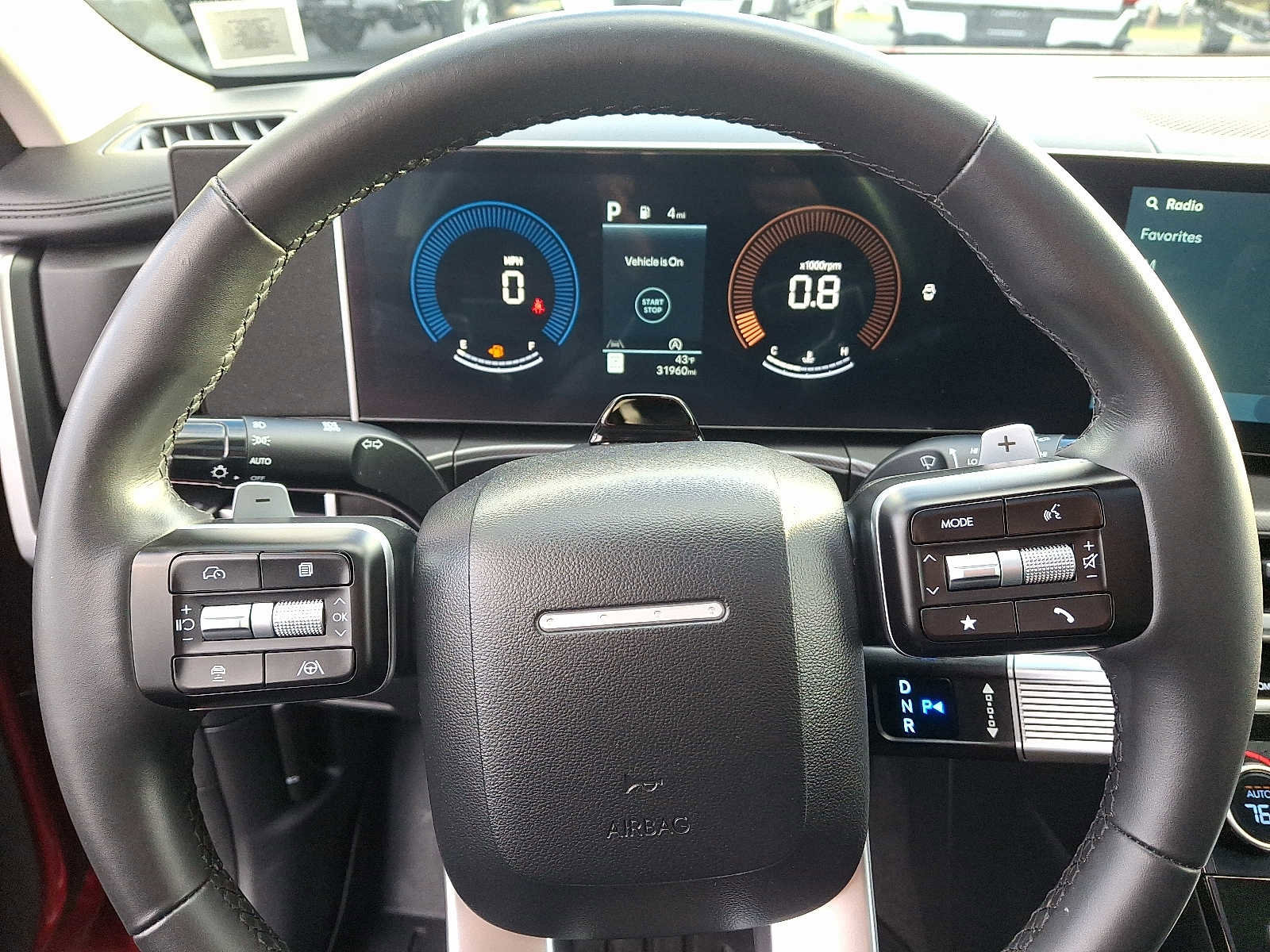 Used 2024 Hyundai Santa Fe XRT image 21