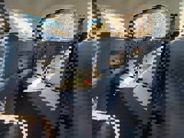 Certified 2023 Ford Explorer XLT w/ Equipment Group 202A image 28