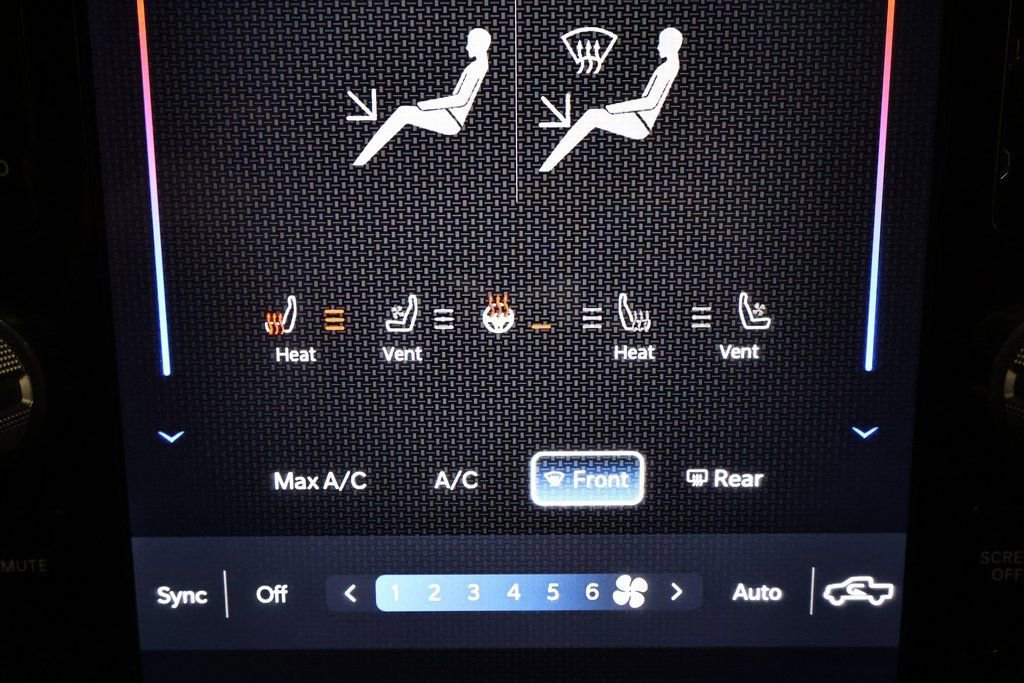 Used 2024 RAM 3500 Limited w/ Night Edition image 41