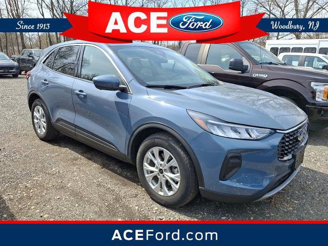 Certified 2023 Ford Escape Active w/ Tech Pack #2 image 6