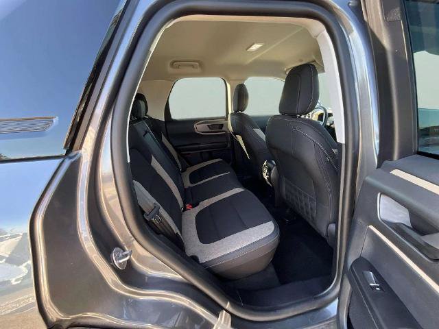 Certified 2025 Ford Bronco Sport Big Bend AWD/4WD image 22