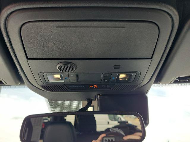 Certified 2023 Ford Bronco Outer Banks w/ Sasquatch Package AWD/4WD image 25