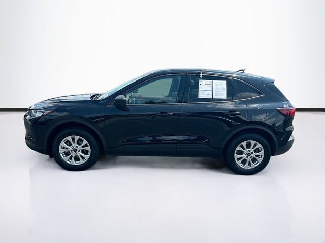 Certified 2025 Ford Escape Active AWD/4WD image 5