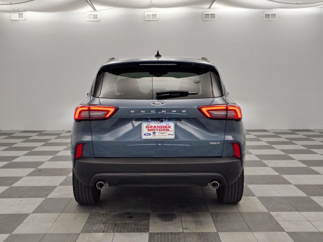 Certified 2025 Ford Escape ST-Line Select w/ Tech Pack #2 AWD/4WD image 10