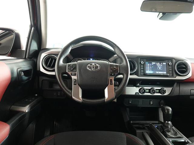Used 2018 Toyota Tacoma SR5 RWD image 18