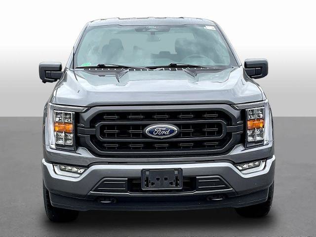 Certified 2022 Ford F150 XLT w/ Equipment Group 302A High AWD/4WD image 2