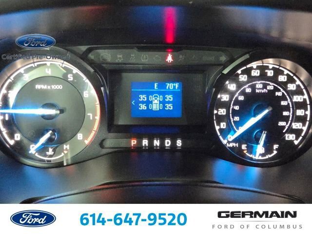 Certified 2019 Ford Ranger XL w/ Equipment Group 101A Mid AWD/4WD image 25