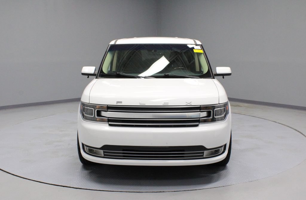 Certified 2019 Ford Flex Limited FWD image 6