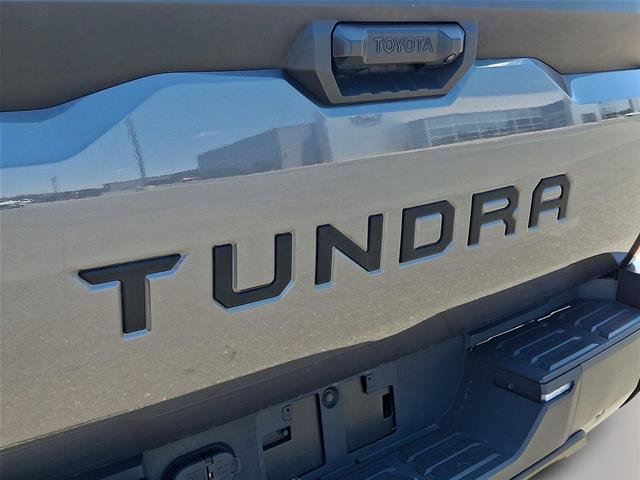Used 2024 Toyota Tundra SR5 AWD/4WD image 13