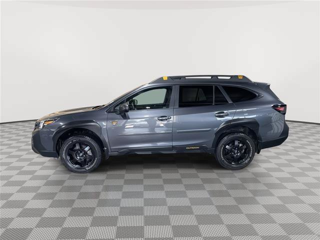 Used 2025 Subaru Outback Wilderness AWD/4WD image 2