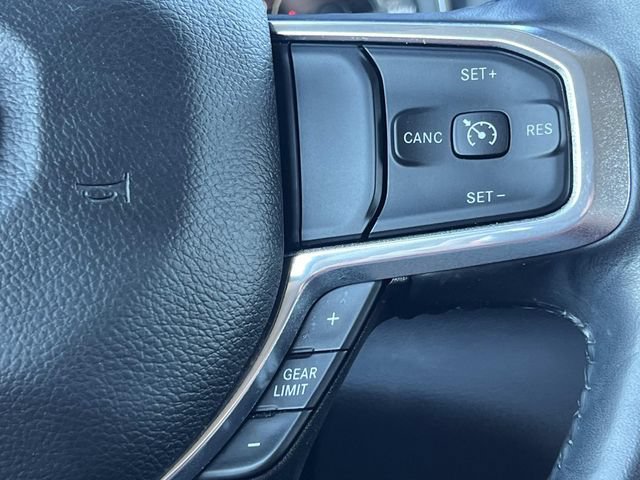 Used 2022 RAM 1500 Laramie AWD/4WD image 26