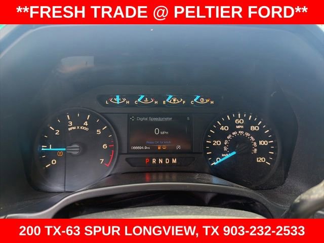 Certified 2018 Ford F150 XL w/ Equipment Group 101A Mid RWD image 21