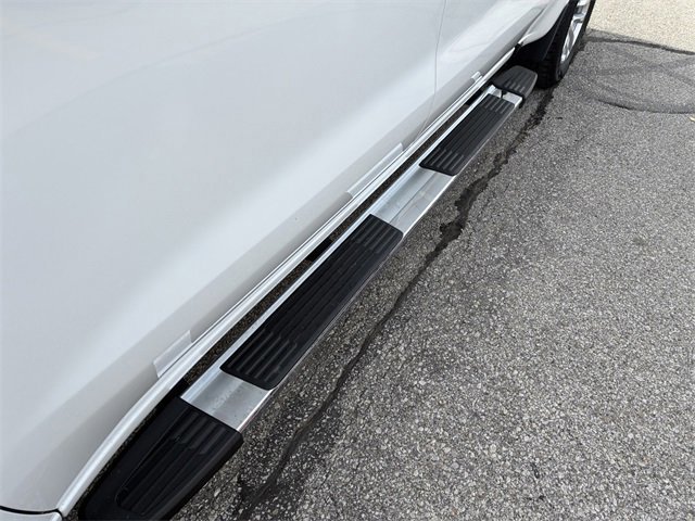 Used 2021 Chevrolet Silverado 1500 LT image 12