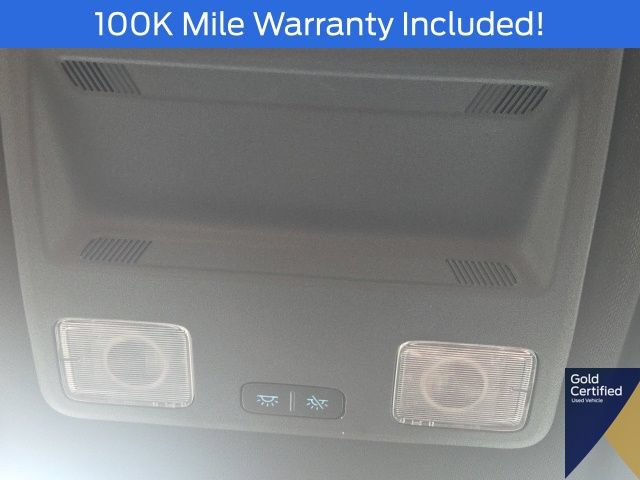 Certified 2025 Ford Mustang Premium RWD image 27