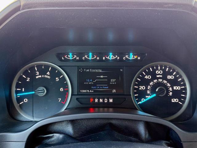 Certified 2019 Ford F150 XLT w/ Equipment Group 302A Luxury image 19