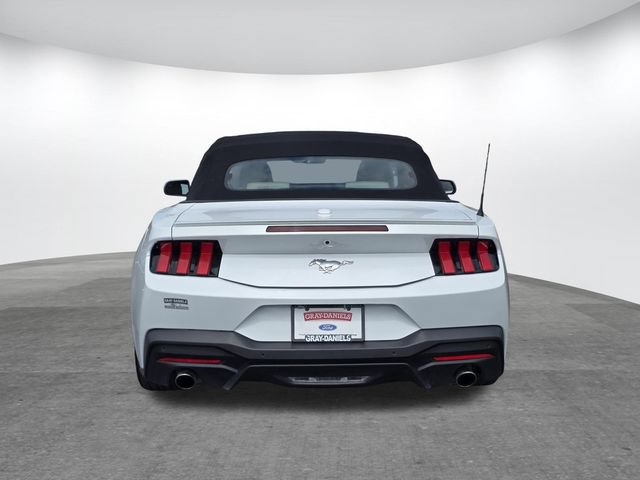 Certified 2024 Ford Mustang Premium RWD image 6