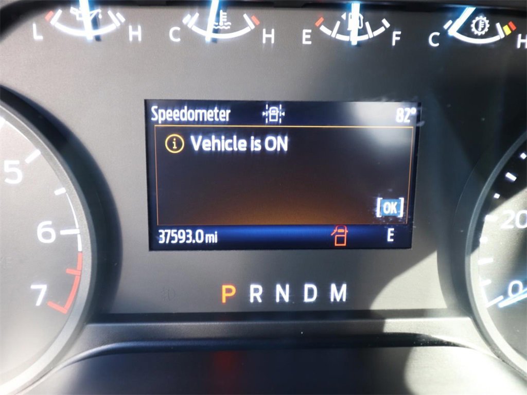 Certified 2023 Ford F150 XL w/ STX Appearance Package image 18