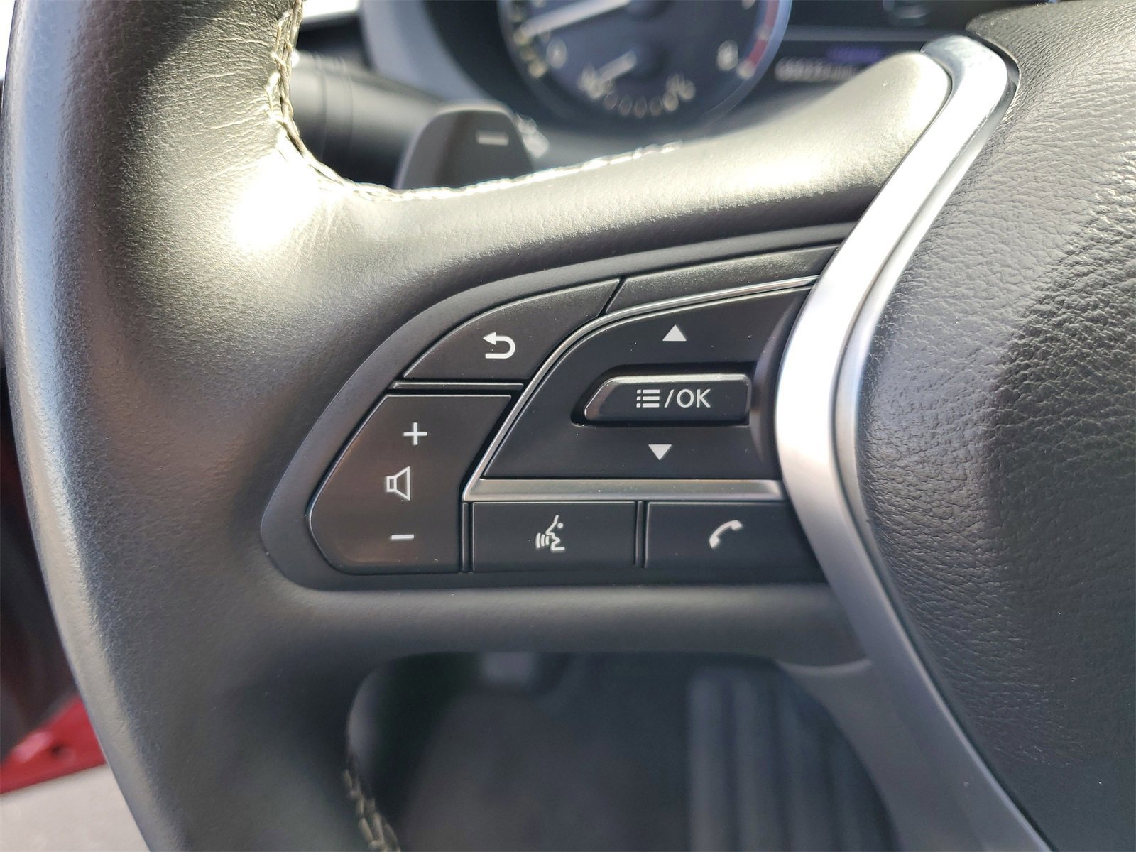 Used 2021 INFINITI QX50 Autograph image 20